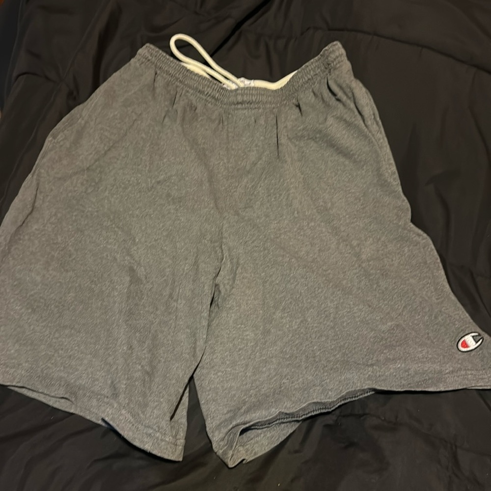 Men’s champion shorts